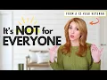 Download Lagu 11 reasons why you should NOT Homeschool your kids! 😬/ @angela.braniff