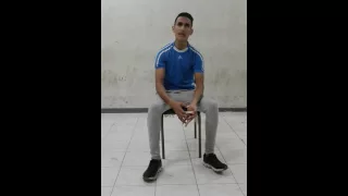 النجم ايهاب محمد انت ابتاديت دندنها