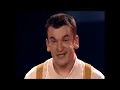 Les frères Taloche - J'ai encore rêvé d'elle (2002)