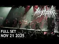 Lagu Angelmaker - Full Set w/ Multitrack Audio - Live @ Globe Iron
