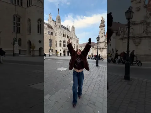 Sokağın ortasında bağırdım ! Herkes şok oldu !