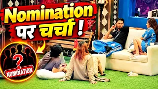 Bigg Boss 20 Nomination पर चर्चा : Young, Rohed, Maahi के टारगेट पर Kanika , Gullu , Qazi
