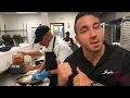 Behind The Scenes at Joseph s Classic Market