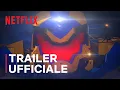 Video di Pacific Rim: La zona oscura | Trailer ufficiale | Netflix