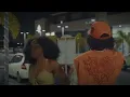 Hey Choppi x MadLypso - Boomerang (Official Visualizer)