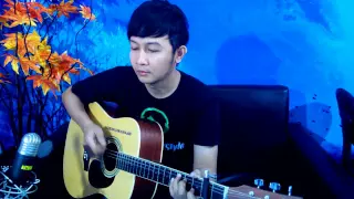 Download (Gaby) Tinggal Kenangan - Nathan Fingerstyle MP3