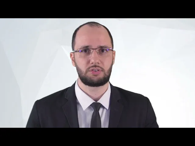 André Rebouças - ADVOGADO | OAB-RO 10.961