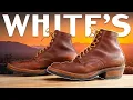 Download Lagu Why White’s always needed to release this boot - Whites Sundance