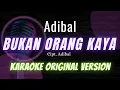Download Lagu Orang Kaya | Karaoke Nada Wanita