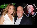 Billy Joel s Wife Alexis Roderick Reveals Heartbreaking Health Update About Her Husband