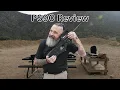 PS90 Rifle Review