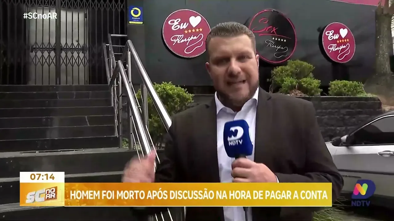 Polícia militar abre inquérito sobre morte de empresário em casa noturna