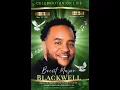 Brent Major Blackwell