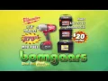 2016 Bomgaars TV71 Interstate Milwaukee CVA-BOM-6713