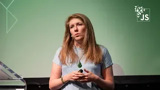 Essential JavaScript debugging tools for the modern detective by Rebecca Hill JSConf Budapest 2019