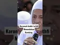 Download Lagu karomah habib Luthfi bin Yahya menundukan kambing...#habiblutfibinyahya #syehabdulqodirjailani