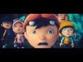 Download Lagu Bunkface - Masih Di Sini (BoBoiBoy The Movie OST) | Lyrics with subs