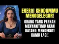 Download Lagu TAROT ❤️ KHODAMMU MENGGELEGAR! ORANG MENYAKITIMU MENDEKATIMU LAGI #tarot #tarothariini #reetatarot