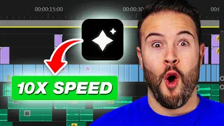 This AI Tool Cuts Editing Time in Half!