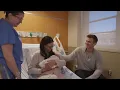 What to Expect When Delivering at MedStar Georgetown University Hospital