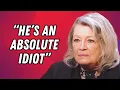 At 93 Angie Dickinson Names The Five Actors She HATED The Most