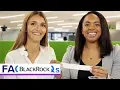 FAQs about working at BlackRock interns and new grads this is for you