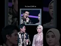 Lagu Duet Romantis Valen \u0026 Mila DA7 #shorts