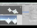 Unity3d FixedJoint