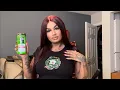 Tea Time With A Trans Baddie