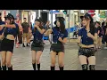 Download Lagu SNSD mr.taxi dance cover side cam | 20.6.2025 cwb