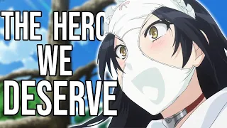 i was not ready for shimoneta honest review of shimoneta 