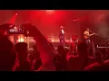 Cállame -  Bandalos Chinos (Teatro Metropolitan)