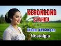 Lagu Keroncong syahdu album kenangan Nostalgia 15 November 2025 @Mayka30789 