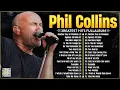 Download Lagu Phil Collins Greatest Hits Of Phil Collins Full Album 2024 ⭐The Best Soft Rock Hits Of Phil Collins.