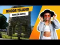 10 Hidden Gems of Rhode Island You Won t Believe Exist