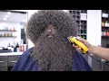 You Won t Believe the Incredible Transformation of This Homeless Man