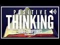 Bible Verses For Positive Thinking Scriptures To Help Transform Your Mindset To Think Positively