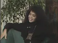 Lisa Bonet interview for Angel Heart 1987