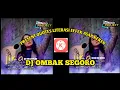 Download Lagu #PRESENT QUOTES LITERASI DJ OMBAK SEGORO