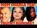 Chrisean s Mom Charla Exposed Malone Family Secrets Before The Fame