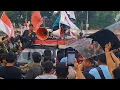Download Lagu FULL PANAS 💢 Demo Mahasiswa di Depan Gedung DPR 