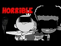 The Single WORST Loud House Comic Ever Made