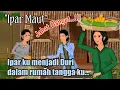 Download Lagu JAHAT !!! IPAR MAUT MENJADI DURI DALAM RUMAH TANGGA KU || CERITA GHANI || CERITA INSPIRATIF