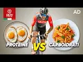 Download Lagu Ho testato in salita due tipi di colazione: una mi ha fatto VOLARE.