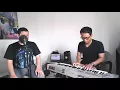 Download Lagu DARI HATI ~CLUB 80'S (COVER RIZKY ZIVEN \u0026 ADIT)