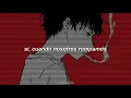 Total Giovanni - When we break ; sub español