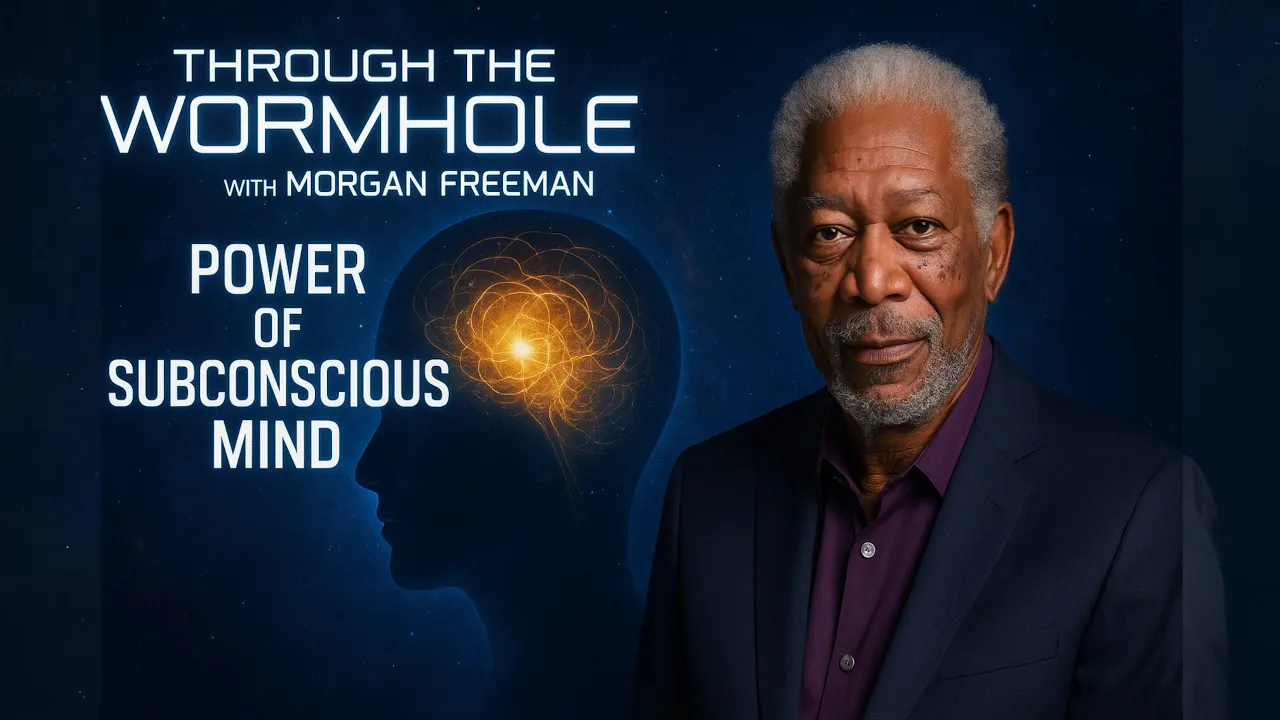 SUBCONSCIOUS की ताकत – जिसने लोगों की जिंदगी बदल दी!| Power of the Subconscious – That Changed Lives