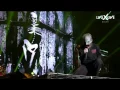 Slipknot Sulfur ROCK IN RIO 2015