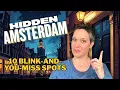 Download Lagu The Secret Side of Amsterdam Tourists Miss