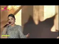 Cuba Jadi Aku - Nadeera Zaini | Anugerah Melodi Terhangat